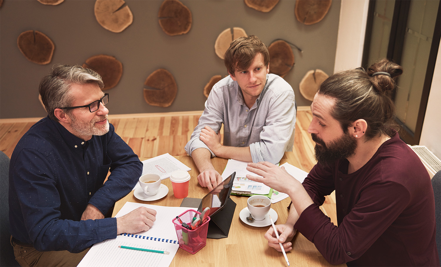 Vorteile der Mediation