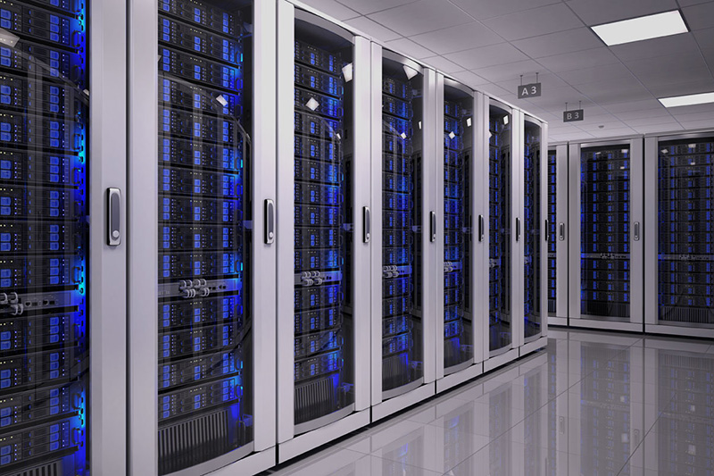 Server-Administration