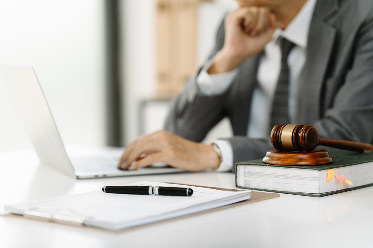 Rechtliche Compliance